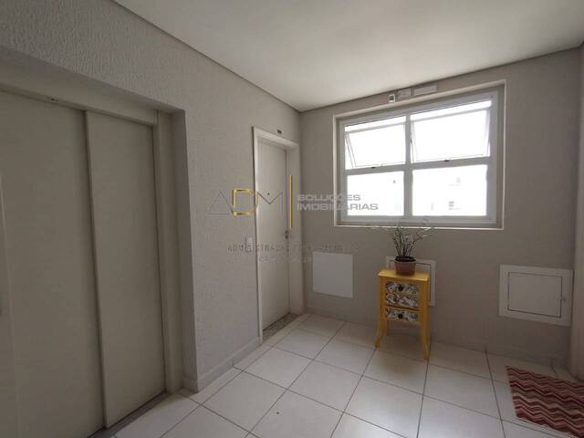 #CO0101 - Apartamento para Venda em Botucatu - SP - 3