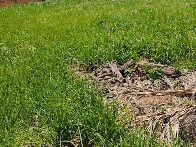 #TE0180 - Terreno para Venda em Botucatu - SP