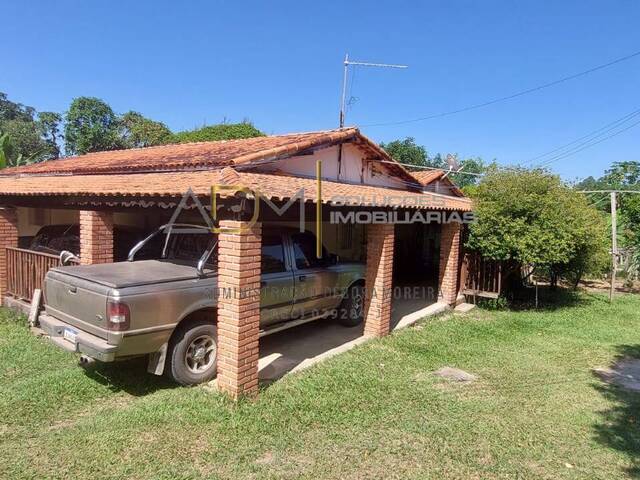 #ST0314 - Sítio para Venda em Bofete - SP - 2