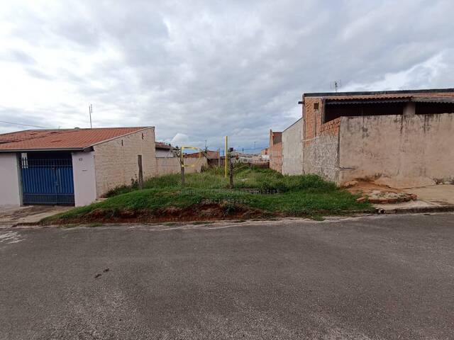 #TE0632 - Terreno para Venda em Botucatu - SP