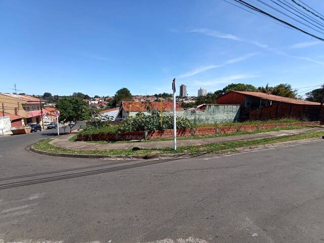 #TE0636 - Terreno para Venda em Botucatu - SP - 2