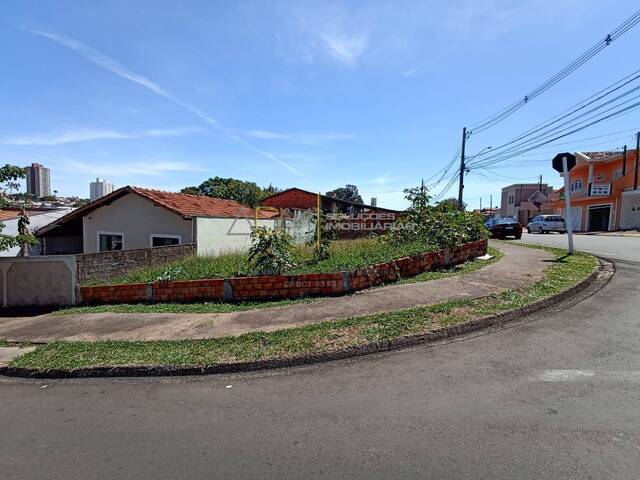 #TE0636 - Terreno para Venda em Botucatu - SP - 1