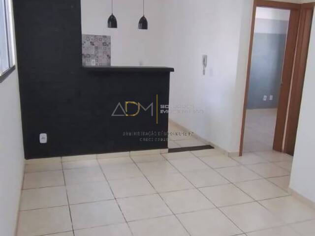 #AP0650 - Apartamento para Venda em Botucatu - SP