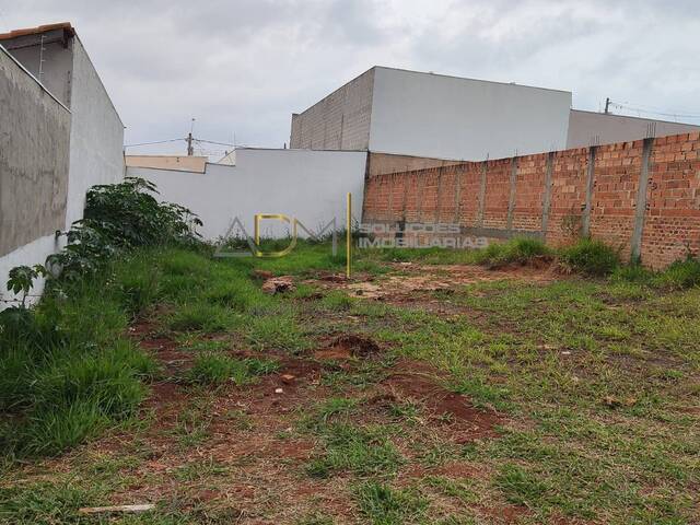 #TE0661 - Terreno para Venda em Botucatu - SP - 1