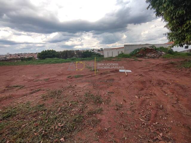 #TE0719 - Terreno para Venda em Botucatu - SP - 1