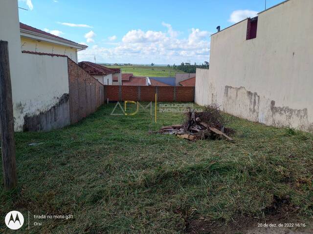 #TE0743 - Terreno para Venda em Botucatu - SP - 1