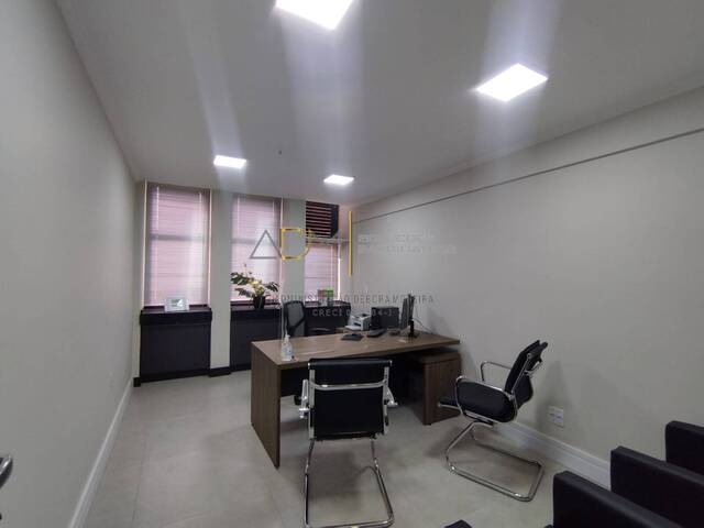 #SL0748 - Sala para Venda em Botucatu - SP - 1