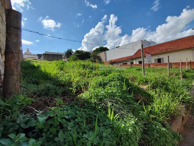 #TE0779 - Terreno para Venda em Botucatu - SP