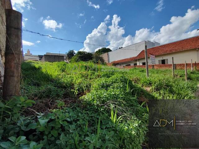 #TE0779 - Terreno para Venda em Botucatu - SP