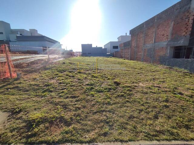 #TE0945 - Terreno em condomínio para Venda em Botucatu - SP - 2