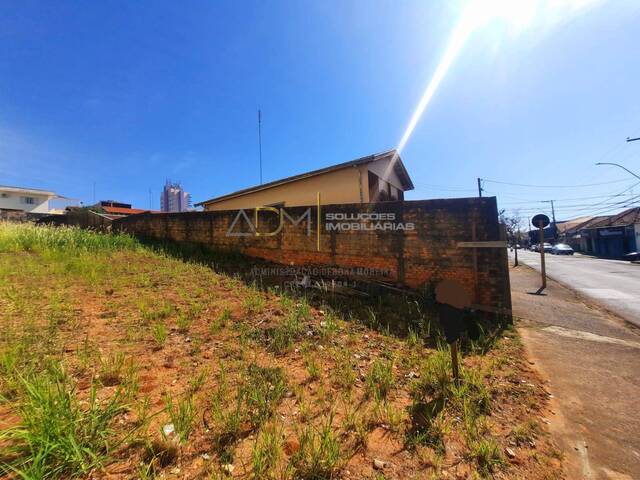 #TE0970 - Terreno para Venda em Botucatu - SP - 1