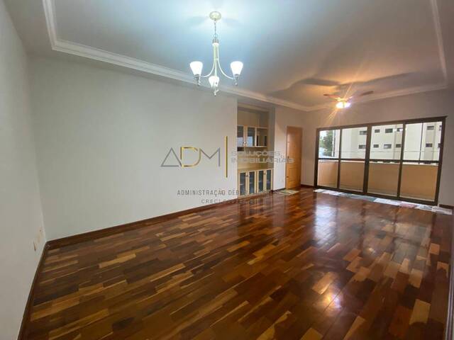 #AP0990 - Apartamento para Venda em Botucatu - SP