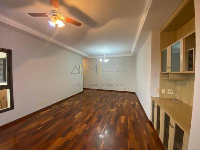 #AP0990 - Apartamento para Venda em Botucatu - SP