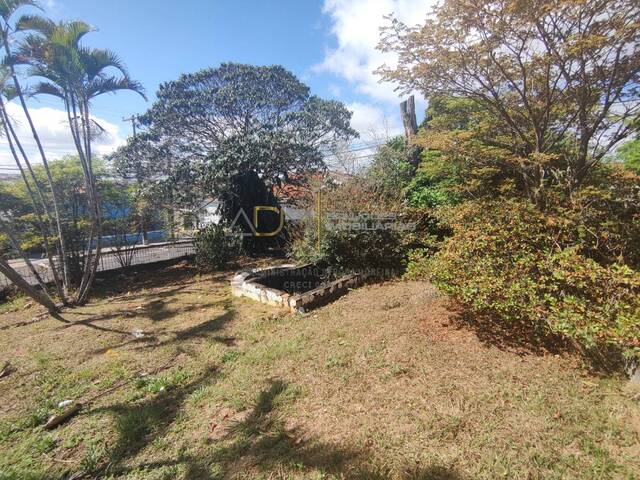 #TE0992 - Terreno para Venda em Botucatu - SP