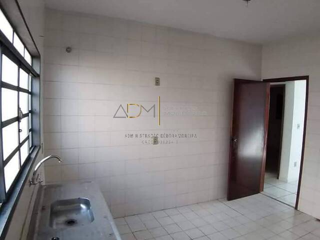 #AP01011 - Apartamento para Venda em Botucatu - SP