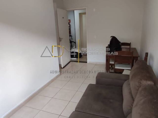 #AP01032 - Apartamento para Locação em Botucatu - SP - 2