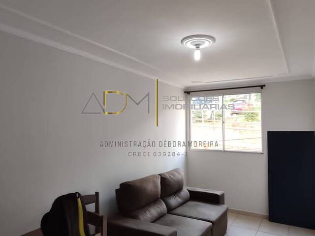 #AP01032 - Apartamento para Locação em Botucatu - SP - 3