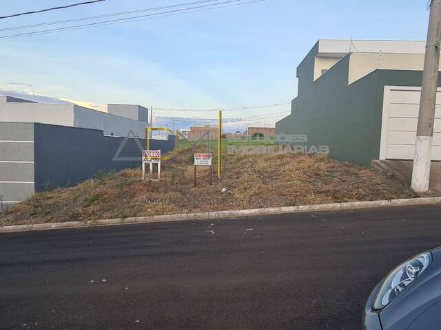 #TE01040 - Terreno para Venda em Botucatu - SP - 1