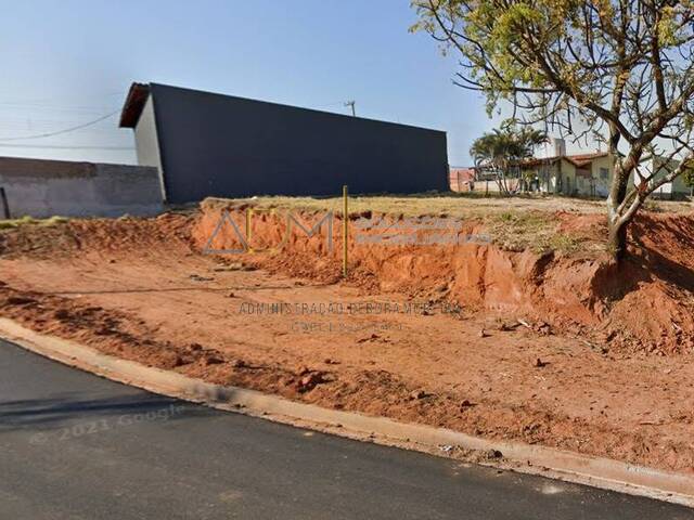 #TE01066 - Terreno para Venda em Botucatu - SP - 1