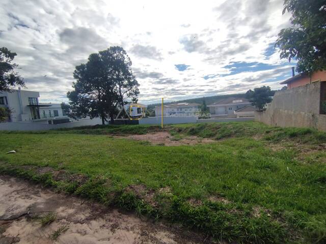 #TE01067 - Terreno em condomínio para Venda em Botucatu - SP - 2