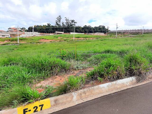 #TE01069 - Terreno em condomínio para Venda em Botucatu - SP