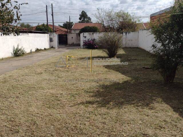 #TE01077 - Terreno para Venda em Botucatu - SP - 1