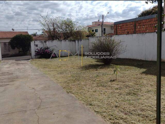 #TE01077 - Terreno para Venda em Botucatu - SP - 2