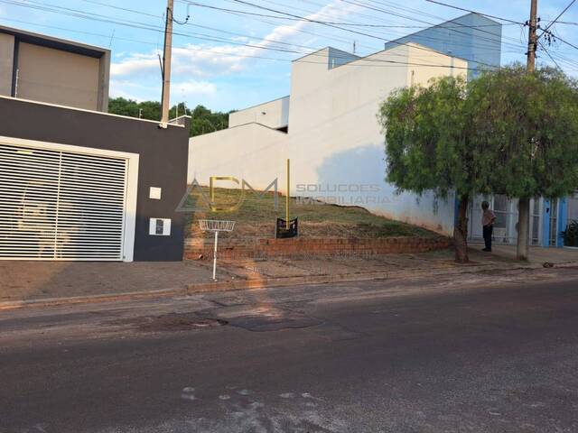 #TE01103 - Terreno para Venda em Botucatu - SP - 2