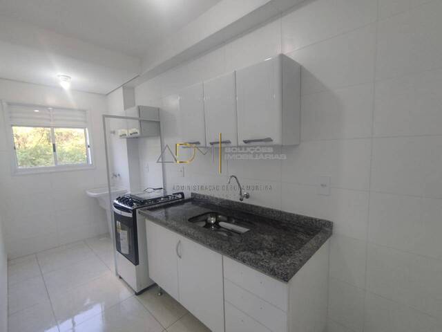 #AP01118 - Apartamento para Locação em Botucatu - SP - 2