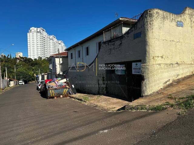 #CA01153 - Casa para Venda em Botucatu - SP - 2