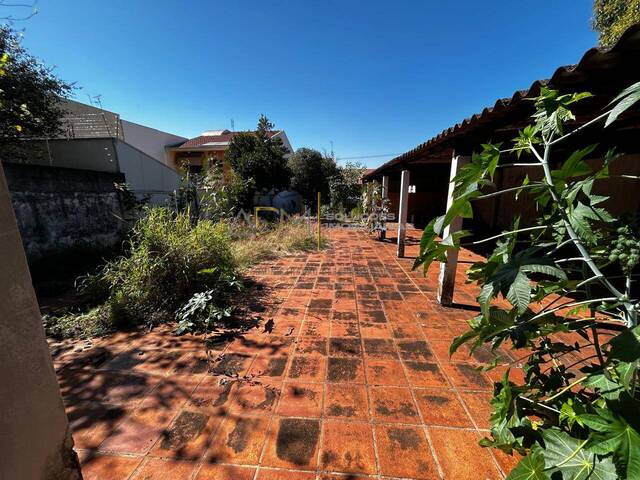 #CA01161 - Casa para Venda em Botucatu - SP - 1