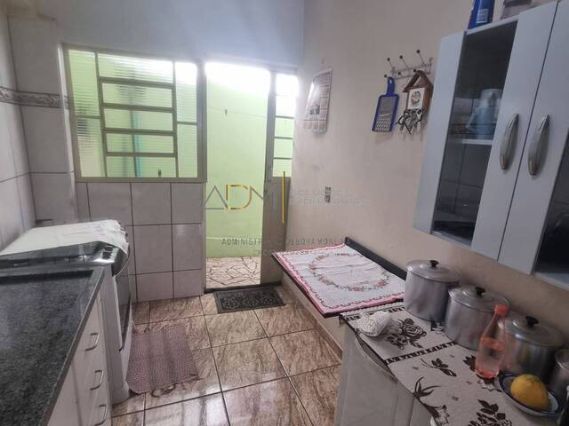 #CA01173 - Casa para Venda em Botucatu - SP - 3