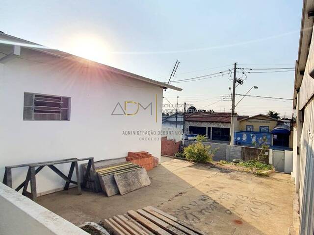 #CA01175 - Casa para Venda em Botucatu - SP - 2