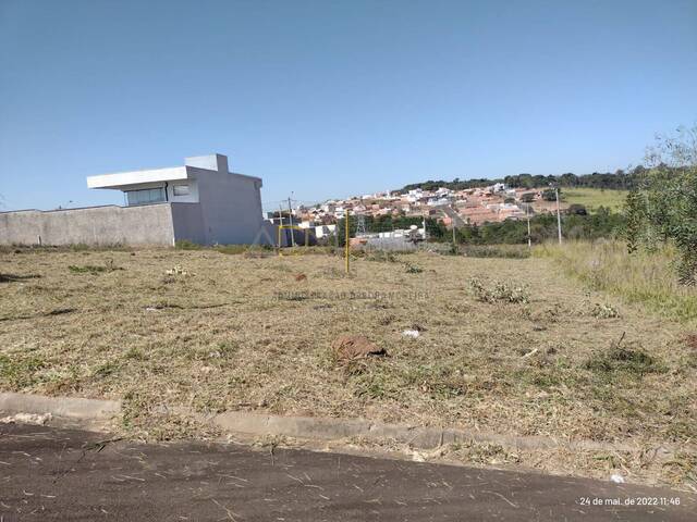 #TE01186 - Terreno para Venda em Botucatu - SP - 1