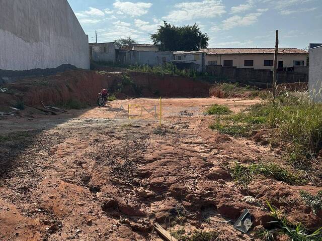 #TE01193 - Terreno para Venda em Botucatu - SP - 1