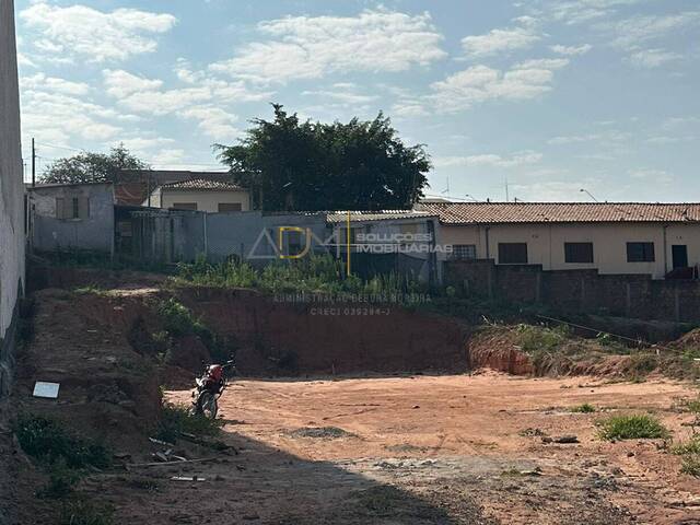 #TE01193 - Terreno para Venda em Botucatu - SP - 2