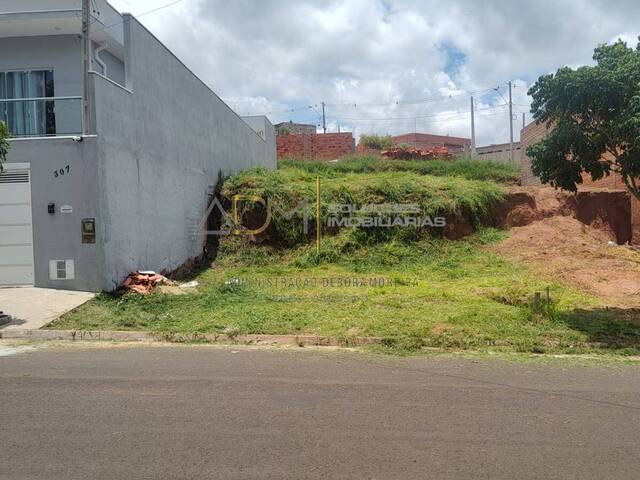 #TE01206 - Terreno para Venda em Botucatu - SP - 1